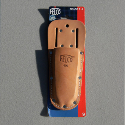 Felco Secateur Leather Holster Felco Secateur Leather Holster