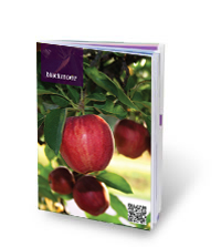 Blackmoor Fruitgrowers Handbook
