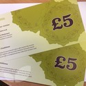 Gift Vouchers (Gift Vouchers)