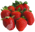 Special Offer (Strawberry Runners)