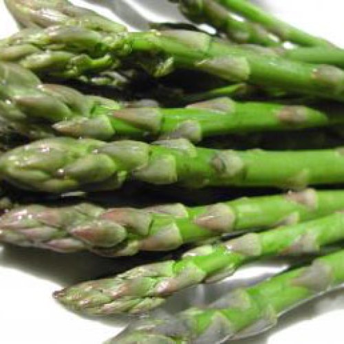 Asparagus Crowns