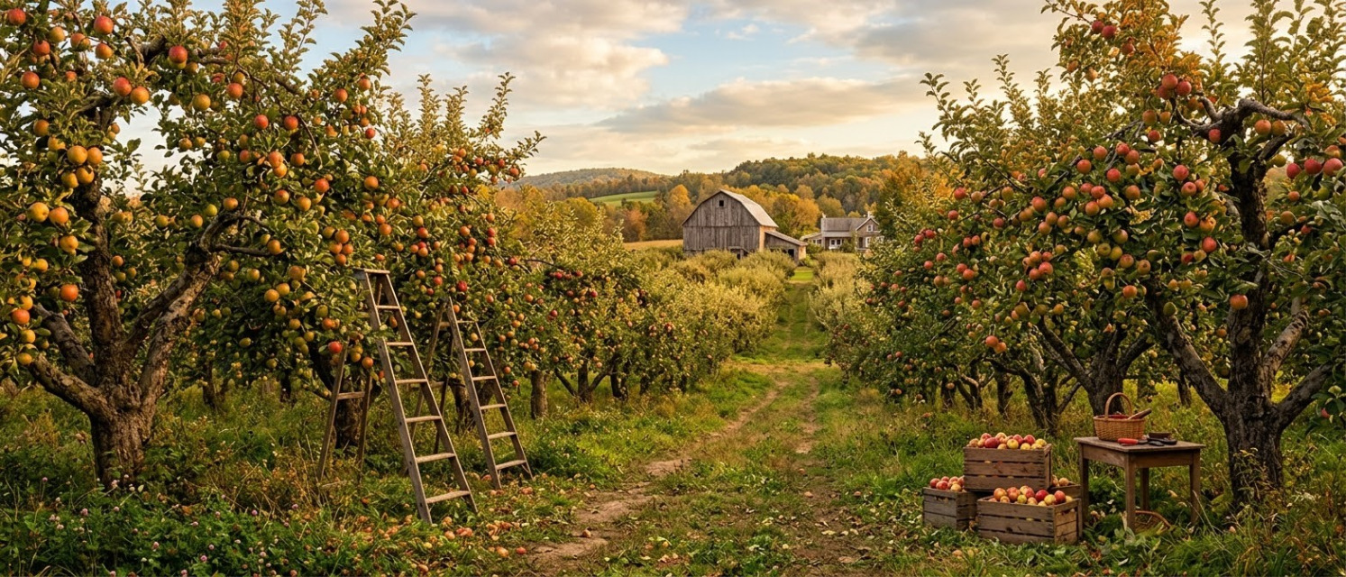 Apple Day 2026