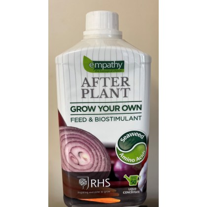 Empathy After Plant GYO Feed - 1 Litre