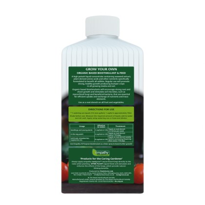 Empathy After Plant GYO Feed - 1 Litre