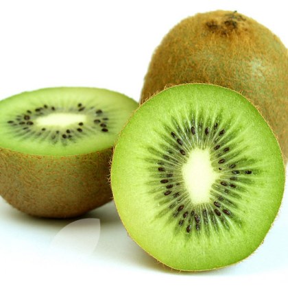 Kiwi Jenny