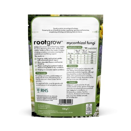 Rootgrow - 150 grams Give Your Plants The Best Possible Start.
