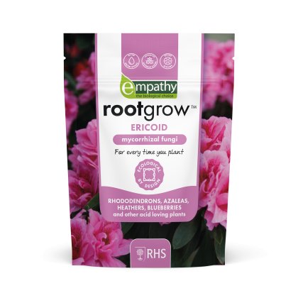 Rootgrow Ericoid Mycorrhizal Fungi - 200 grams