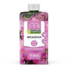 Empathy After Plant Ericaceous Fertiliser - 1 Litre