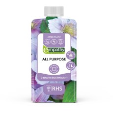 Empathy After Plant All Purpose Feed - 1 Litre