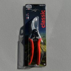 Felco Secateur Original Model No. 2