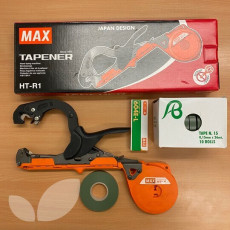 Max Tapener Pack - Inc Staples & Tape