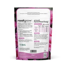 Rootgrow Ericoid Mycorrhizal Fungi - 200 grams