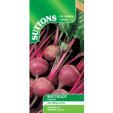 Seeds - Beetroot Boltardy