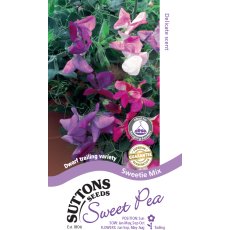 Seeds - Sweet Pea Sweetie Mix