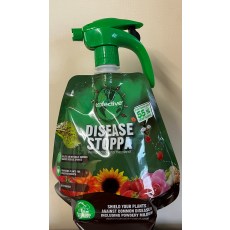 NEW Disease Stoppa Trigger Pouch