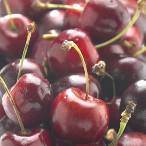 Cherry Sunburst