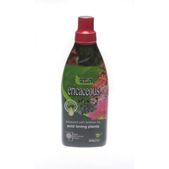 Sundries Ericaceous