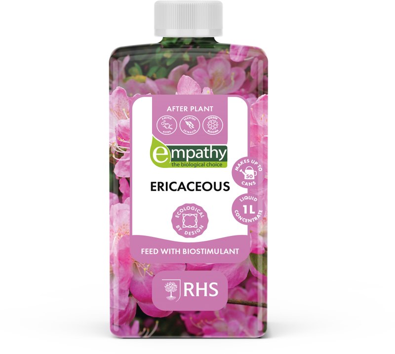 Sundries After Plant Ericaceous 1L