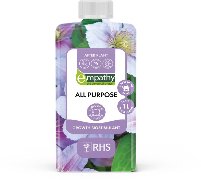Sundries After Plant All Purpose 1L