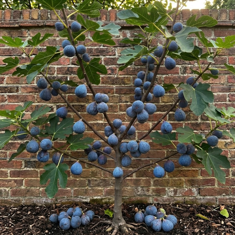 Fig Califfo Blue