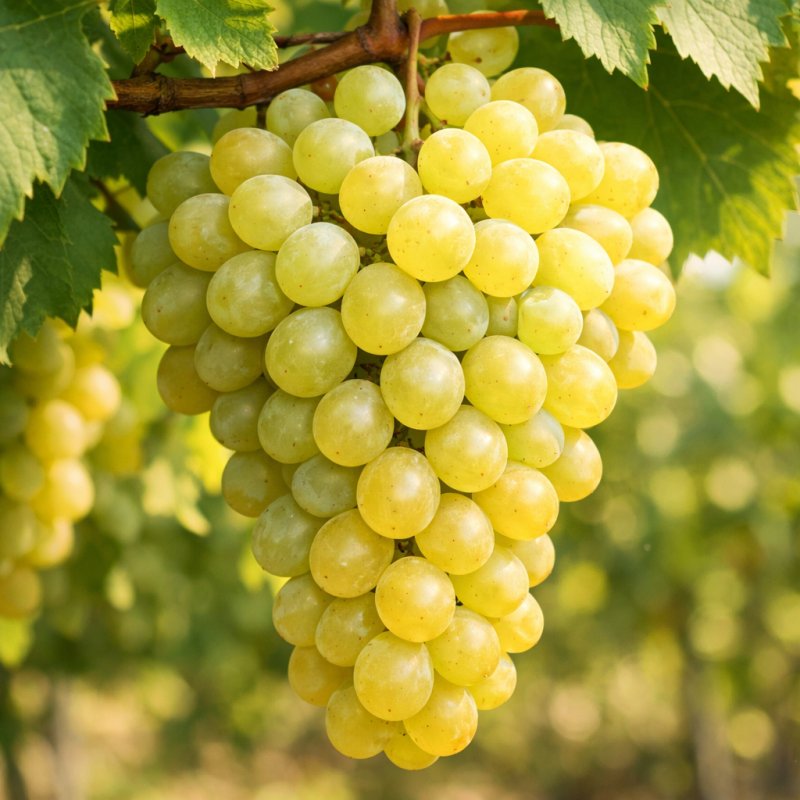 Grape Lakemont Vitus