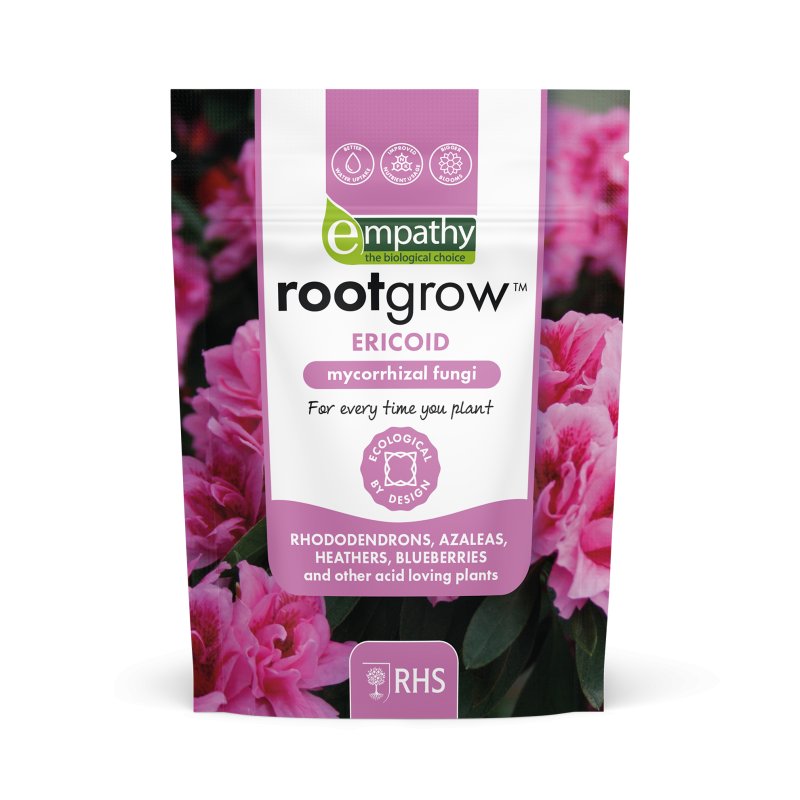Sundries Ericoid rootgrow 200g front