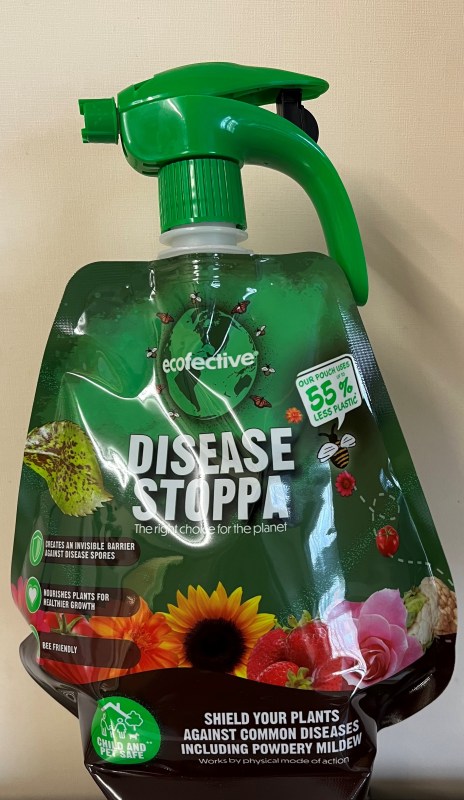 Sundries Disease Stoppa F