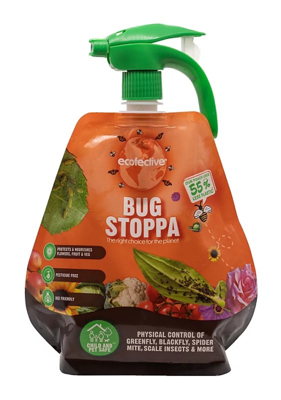 Sundries Bug Stoppa F