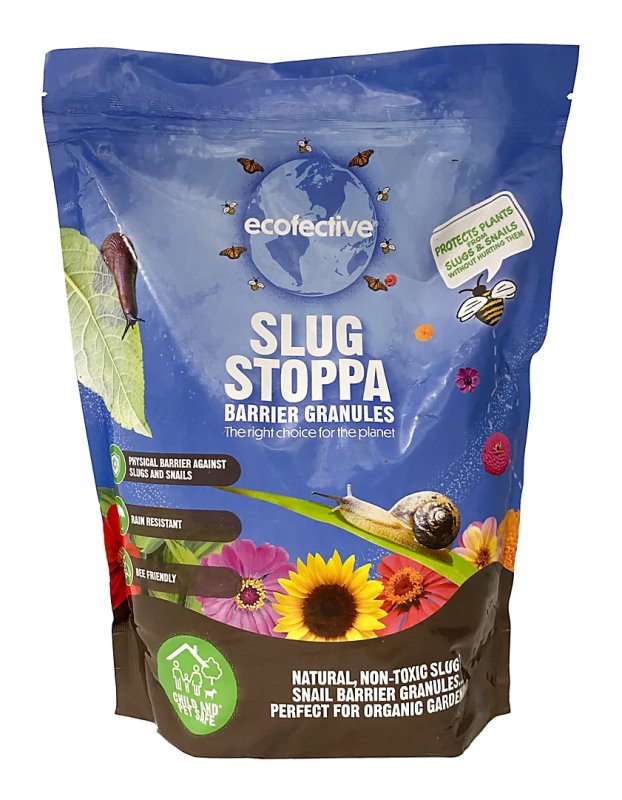 Sundries Slug Stoppa Granules