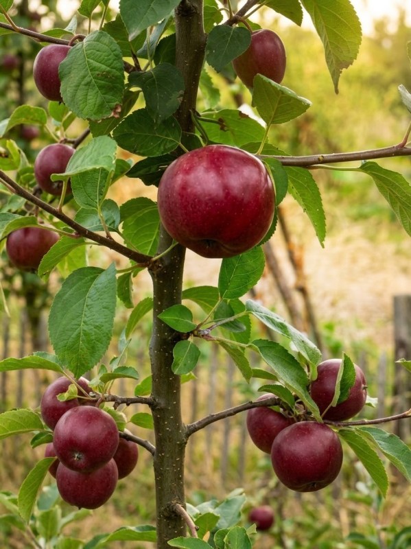 Apple Spartan 1