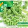 199812 Edamame Soya Bean Green Shell f