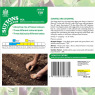 193010 Pea Multicoloured Mangetout Mix b