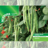 198831 Runner Bean Scarlet Emperor f