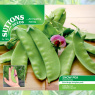 192115 Snow Pea Green Beauty f
