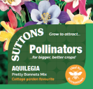Aquilegia Pretty Bonnets Mix