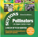 Flower Mix (Pollinators)