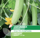 Cucumber F1 Delistar