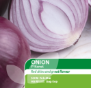 Onion F1 Kamal