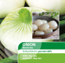 Onion Borettana