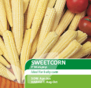 Sweet Corn Minipop F1