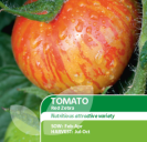 Tomato Red Zebra
