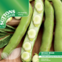 Broad Bean Witkiem Manita