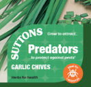Garlic Chives
