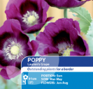 Poppy Laurens Grape