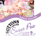 Sweet Pea Sublime Scent Mix