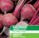 Beetroot Boltardy
