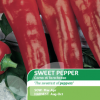 Sweet Pepper Corno di toro Rosso