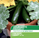 Courgette F1 Midnight