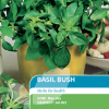 Basil Bush