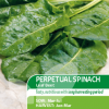 Perpetual Spinach Leaf Beet